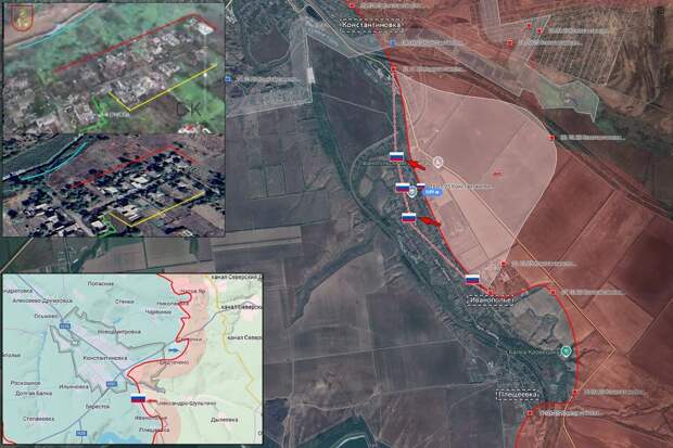 21.11.25 Константиновка - Иванополье