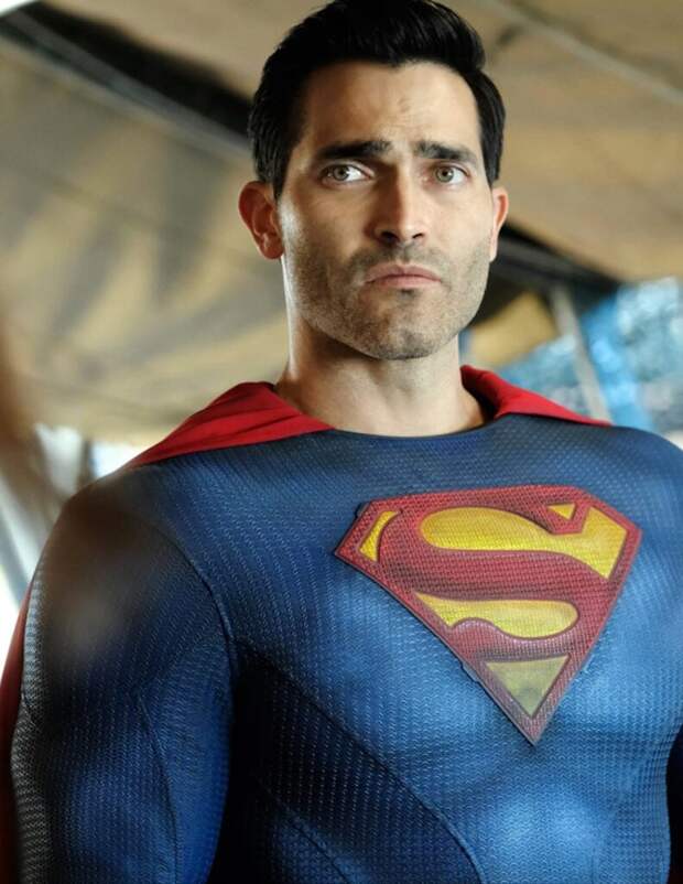 Super Good Time - Superman & Lois Season 1 Episode 14