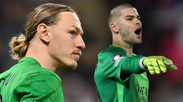 Фанаты «ПСЖ» требуют вернуть Сафонова в основу после позора в Кубке Франции: «Он должен играть в ЛЧ»