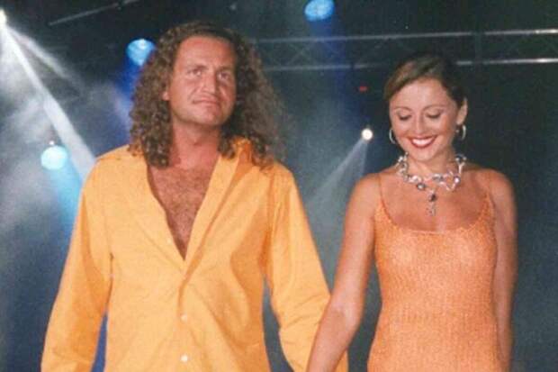 «Я чудом отыгралась»: Анжелика Варум перестала скрывать причину ухода со сцены