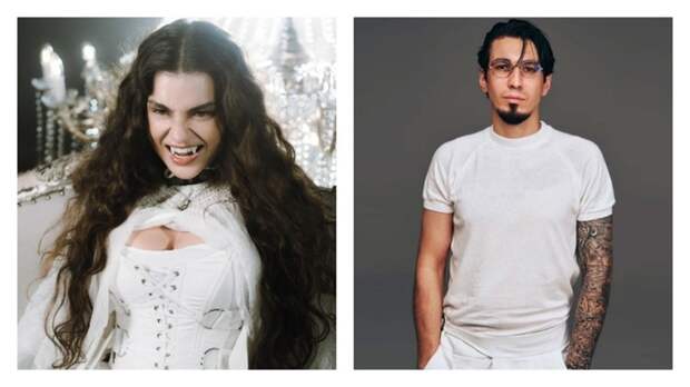 Певица Bearwolf подала в суд на бизнесмена из Татарстана, требуя с него 20 млн рублей