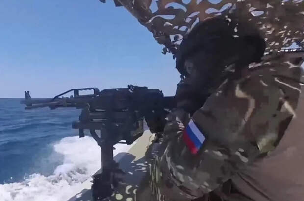 Лондон в шоке: разведка РФ ловит подводных призраков ВСУ из Британии