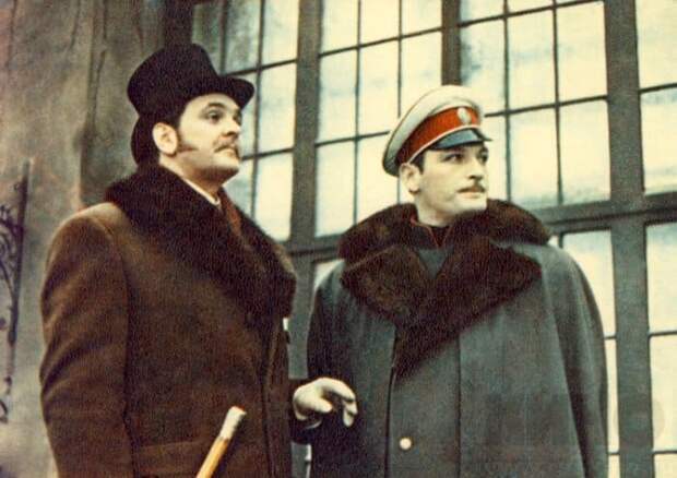 Юрий Яковлев в роли Стивы Облонского в фильме *Анна Каренина*, 1967 | Фото: ruskino.ru Юрий Яковлев в роли Стивы Облонского в фильме *Анна Каренина*, 1967 | Фото: ruskino.ru