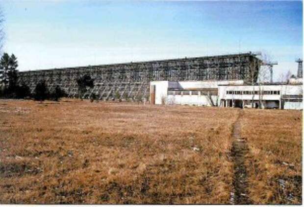 HAARP_Irkutsk