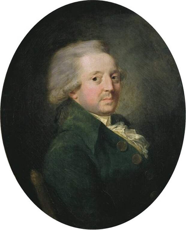 Николя де Кондорсе (1743-1794)