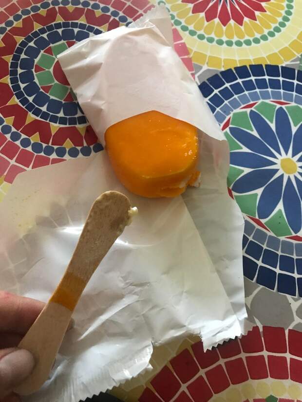 Неприятности случаются