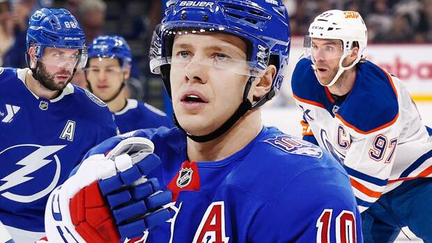 Чем закончится главный трансферный детектив сезона? Панарин может сыграть вместе с Кучеровым или Макдэвидом