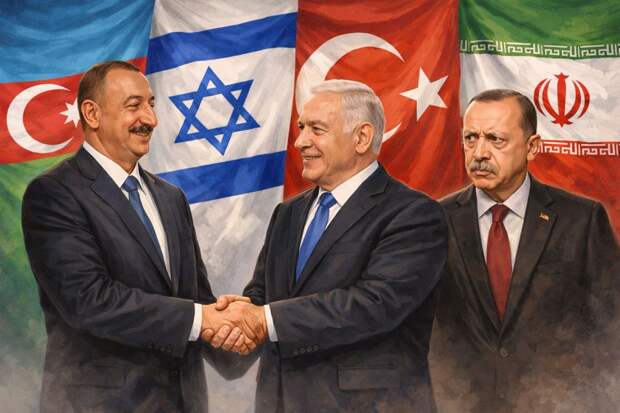 Разногласия Турции и Азербайджана по Ирану меняют региональные расклады