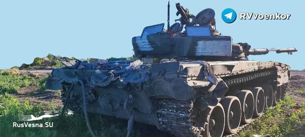 Владелец чешской компании стал миллиардером, поставляя Украине советские танки Т-72