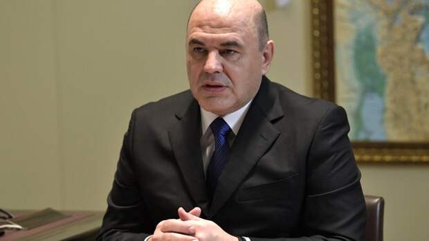 Мишустин подписал постановление о продлении моратория на проверки бизнеса