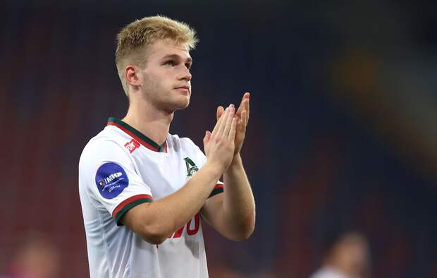 Галактионов: «Недовольства Пиняевым нет, травмы не позволяют ему провести качественный отрезок»