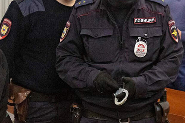 Беглеца из российской колонии поймали спустя три дня