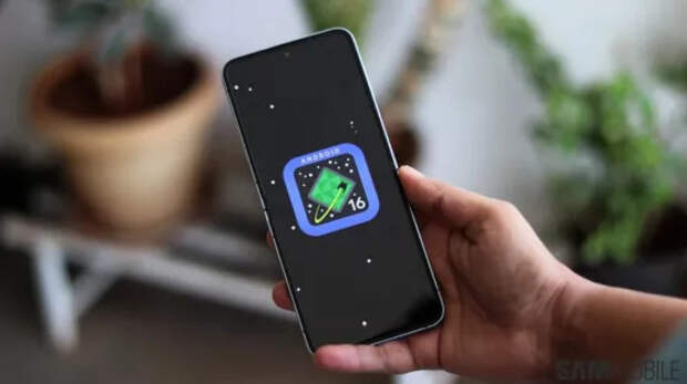 55 моделей смартфонов Samsung получат One UI 8 на Android 16: полный список моделей