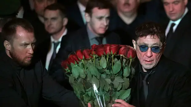 ВЦИОМ: уровень доверия к Жириновскому перед его смертью вырос до 49,1%