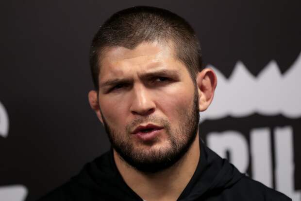 Нурмагомедов назвал самое безопасное место в мире