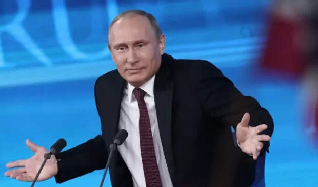 Европа шлёт в Россию дорогие санкции и просит у Путина дешёвого газа