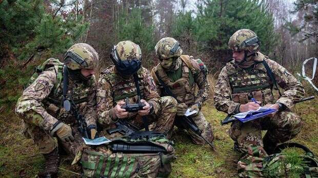 Италия не готова к войне с Россией: Андреа Лучиди оценил состояние вооруженных сил республики