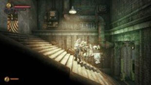Обзор  F.I.S.T.: Forged In Shadow Torch  Обзор  F.I.S.T.: Forged In Shadow Torch