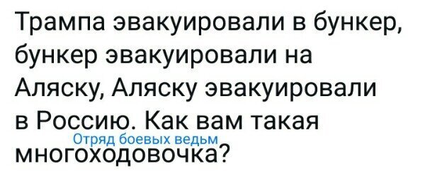 Политические картинки