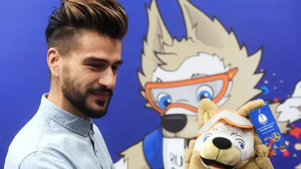 Савин продал квартиру, чтобы спасти ФК «Красава» от банкротства