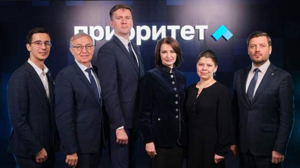 ЮФУ повысил позиции в рейтинге программы Приоритет-2030