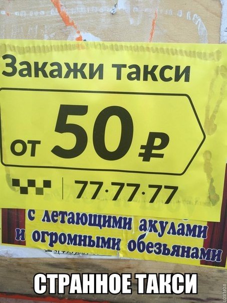 Новые АВТОприколы (35 фото)