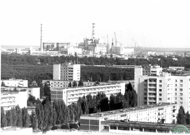 Блог - 20 подлинных фотографий о том, какой была Припять до катастрофы на Чернобыльской АЭС 20 подлинных фотографий о том, какой была Припять до катастрофы на Чернобыльской АЭС