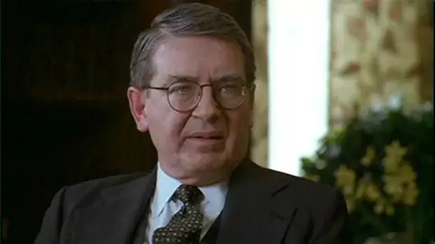 Умер актёр Уильям Богерт