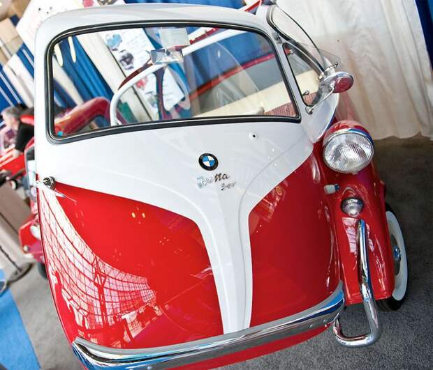 7 лучших автомузеев Европы авто, музей, музеи, автомобили, автомузей