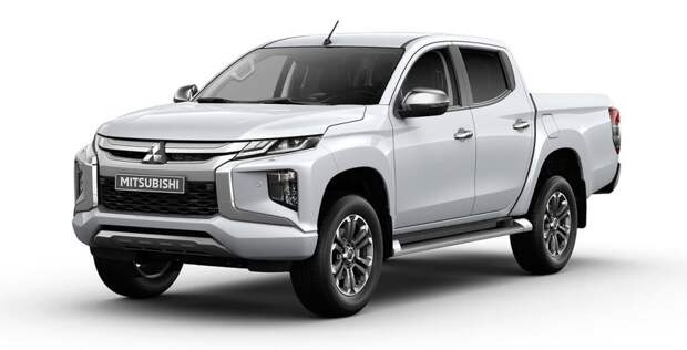 Пикапы набирают популярность в России из‑за нового утильсбора — налог на них оказывается существенно меньше