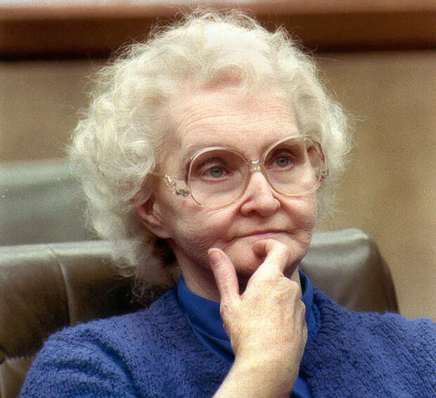 Доротея Пуэнте (Dorothea Puente)