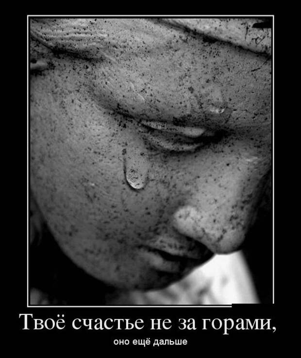Демотиваторы (30 фото)