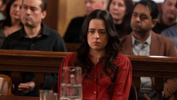 Law & Order: SVU Season 26 Episode 15 Round Table: Who Was More Wrong In This Messy Case?