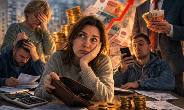 «Что за бред»: зарплата в России взлетела до 140 тысяч — россияне не верят