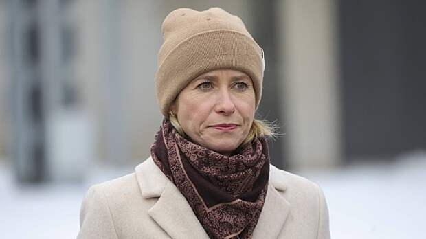 Politico: Из-за мировых проблем Кая Каллас готова уйти в запой Российская Газета