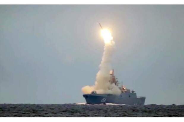 Ответка за Удмуртию: Ночной удар по Киеву был услышан и на передовой — «херои» резко задумались о капитуляции