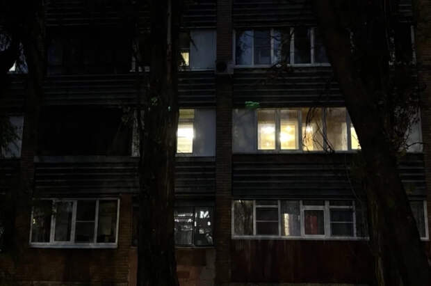 В Мурманской области ввели режим ЧС из-за аварии на электросетях