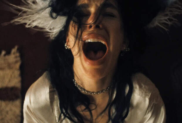 Создатели «Очень странных дел» уже выпустили новый сериал. Почему «У меня плохое предчувствие» — самое жуткое зрелище года?