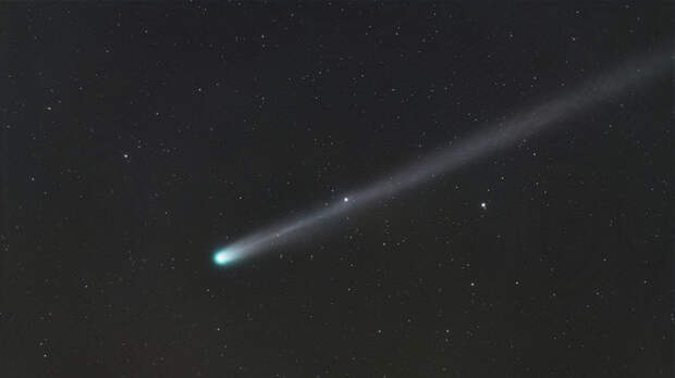 Астрофизик Леб: комета 3I/ATLAS может иметь искусственное происхождение