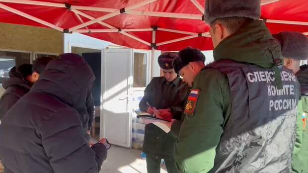 В Пятигорске Ставропольского края военные следователи продолжают проводить рейды о постановке на воинский учет бывших мигрантов