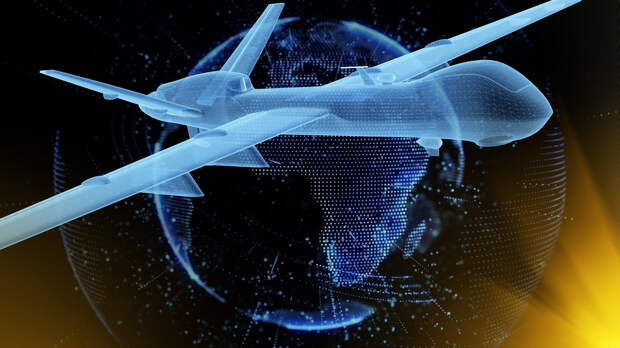 SHOT: БПЛА атаковали Новокуйбышевск в Самарской области, слышны взрывы