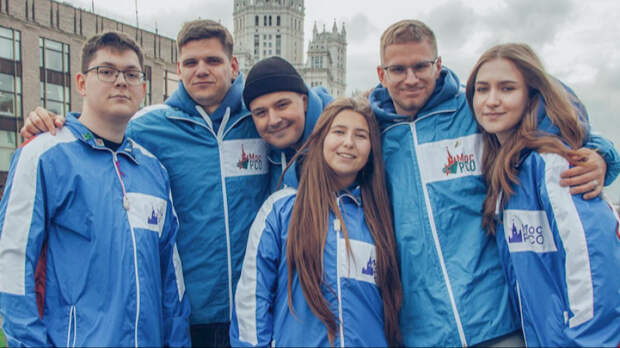 «Патриотизм и солидарность»: как студенты Москвы помогают участникам СВО и их семьям