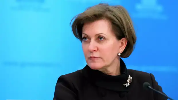 Попова заявила о потере смысла от карантина для контактировавших с больными COVID-19