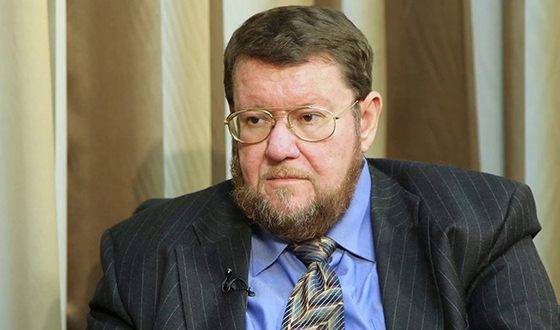 Сатановский: Россия раскусила тактику «американского кота» в Сирии