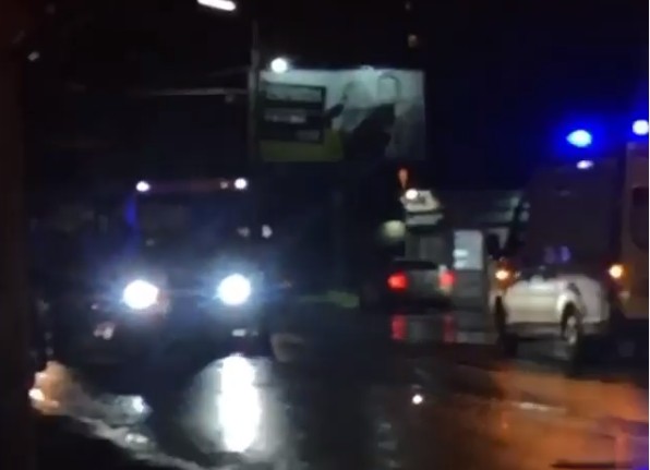 На улице Интернациональной в Канищево сбили женщину