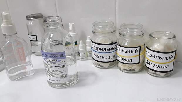 Число инфицированных коронавирусом в Крыму приближается к четырем сотням