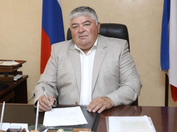 В Крыму назначен министр юстиции