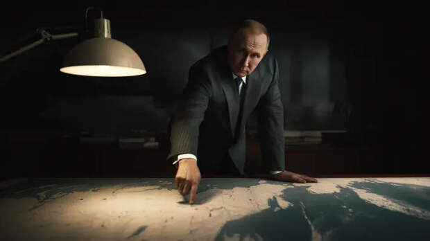 "Дух Анкориджа", до свидания: "Орешник" и тайна доклада НГШ. Лавров раскрыл "новые границы". Всплыли колоссальные потери Франции и США