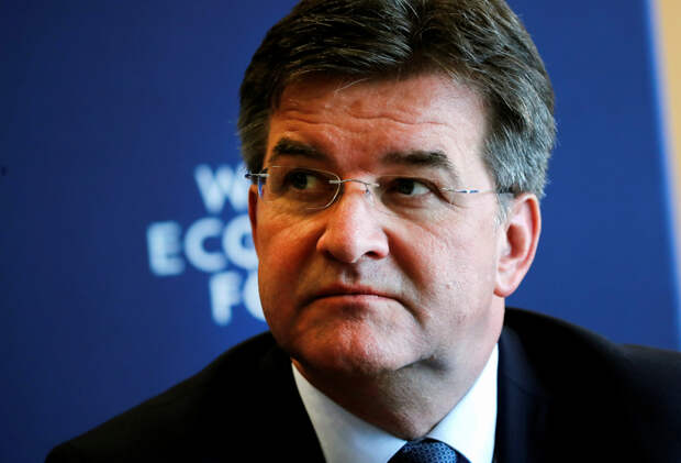 В файлах Эпштейна нашли переписку с экс-главой МИД Словакии о «девушках» в Молдавии