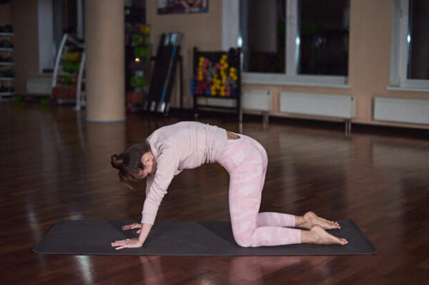 Домашняя йога для гибкости тела: 6 асан, развивающих гибкость: фото, описание